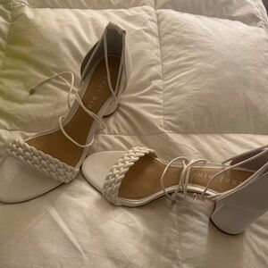 Gianni bini tobin heels